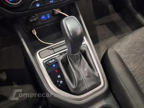 CRETA 1.6 16V FLEX ATTITUDE AUTOMÁTICO