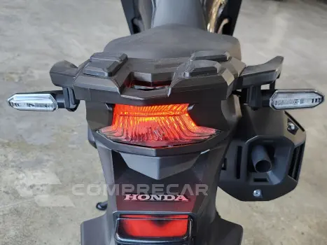 XRE 300 SAHARA