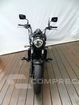 KAWASAKI VULCAN S ABS