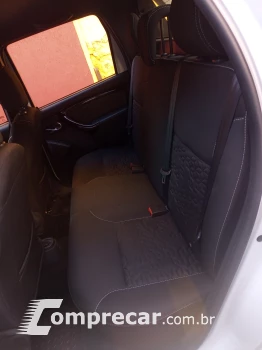 DUSTER OROCH 2.0 16V Dynamique