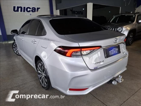 COROLLA 2.0 Vvt-ie Altis
