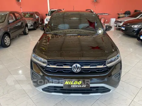 T-CROSS 1.0 200 TSI Comfortline