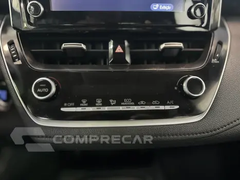 COROLLA 2.0 VVT-IE FLEX XEI DIRECT SHIFT