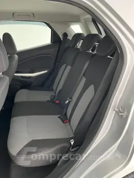 ECOSPORT 2.0 Freestyle 16V