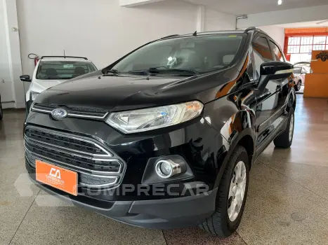ECOSPORT 2.0 SE 16V