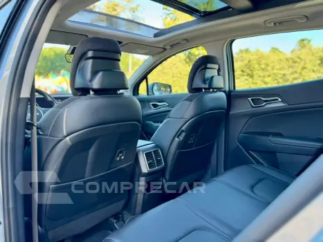 SPORTAGE 1.6 Tgdi Mhev EX Prestige