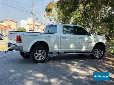 2500 6.7 LARAMIE 4X4 CD I6 TURBO DIESEL 4P AUTOMÁ