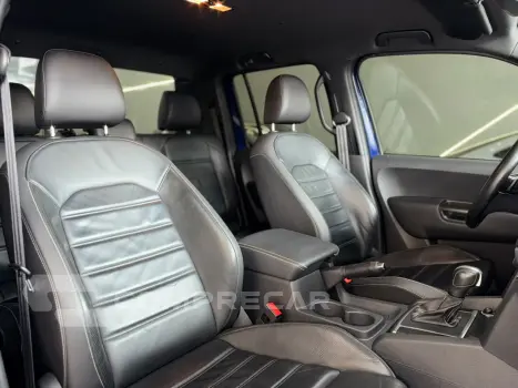 AMAROK 3.0 V6 TDI Extreme CD 4motion