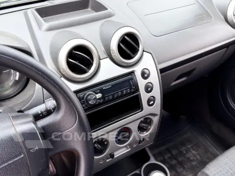 Fiesta 1.6 16V Flex Mec. 5p