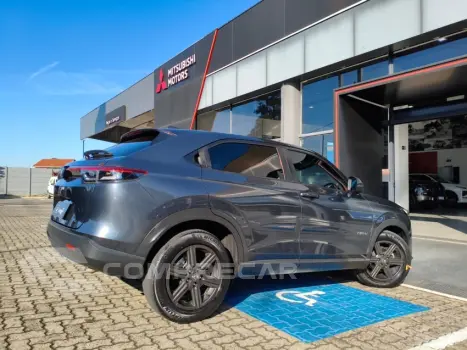 HR-V 1.5 DI I-vtec EXL