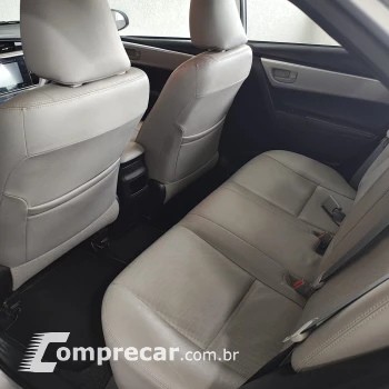 COROLLA 2.0 XEI 16V