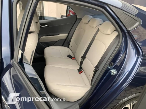 HB20S Plat. Safety 1.0 TB Flex 12V Aut.