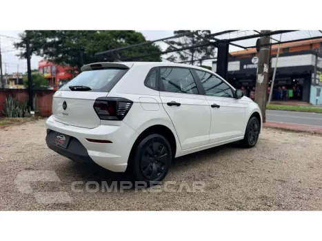 POLO 1.0 MPI TRACK MANUAL