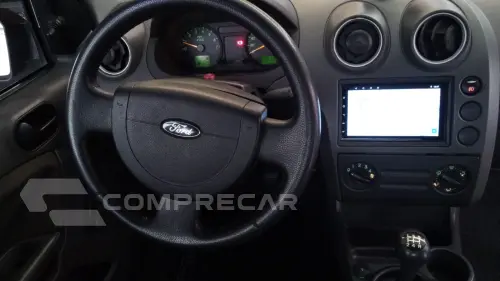 FIESTA 1.0 MPI Sedan 8V