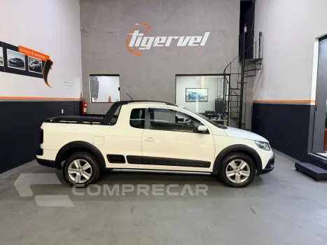 SAVEIRO 1.6 Cross CE 16V