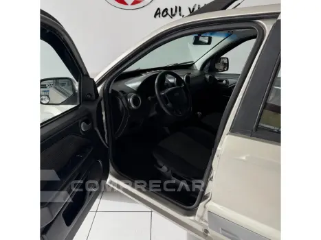 ECOSPORT 1.6 FREESTYLE 8V FLEX 4P MANUAL