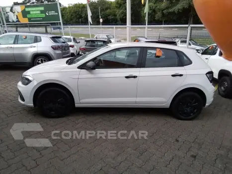 POLO 1.0 MPI TRACK MANUAL