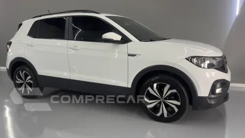T-Cross