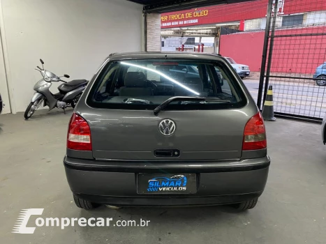 GOL 1.0 MI 16V