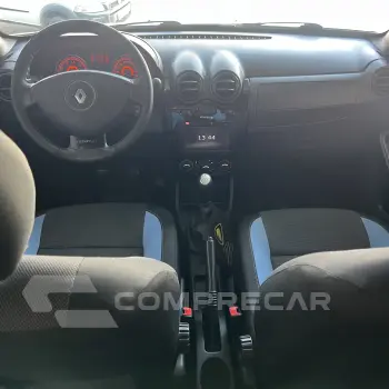 SANDERO Expression Hi-Flex 1.0 16V 5p