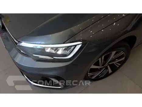VIRTUS 1.0 200 TSI HIGHLINE AUTOMÁTICO