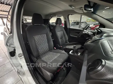 KA 1.0 SE 12V