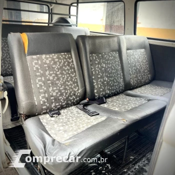 KOMBI 1.4 MI STD 8V