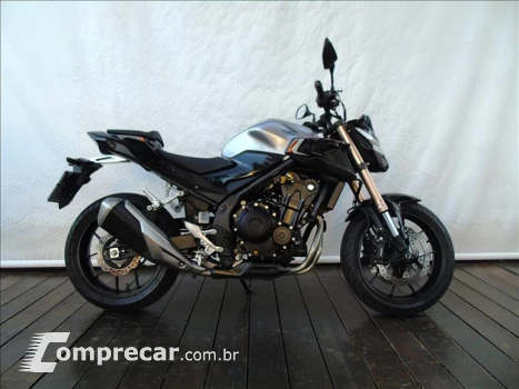 CB 500F ABS