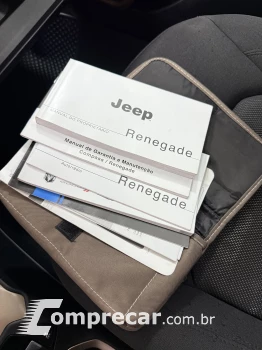RENEGADE 1.8 16V Sport