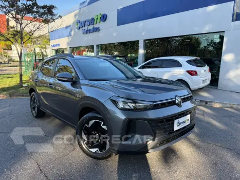 Volkswagen TERA 1.0 170 TSI 4 portas