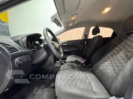 HB20 1.6 COMFORT PLUS 16V FLEX 4P AUTOMÁTICO