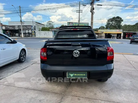 SAVEIRO 1.6 MI Rock IN RIO CD 8V