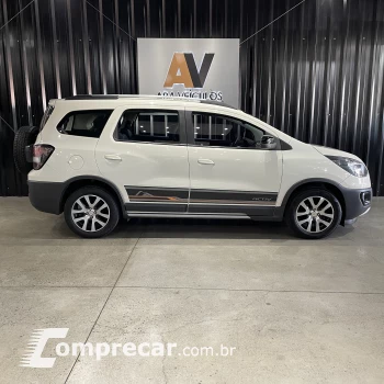 SPIN 1.8 Activ 8V