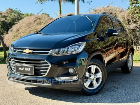 CHEVROLET TRACKER 1.4 16V Turbo LT 4 portas