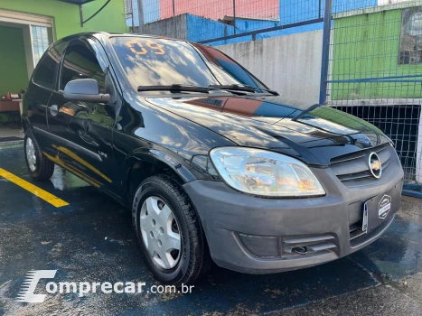 CELTA 1.0 MPFI 8V