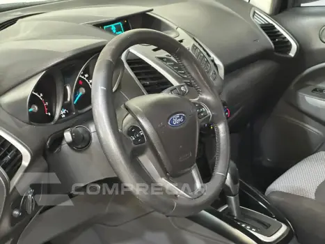 ECOSPORT 1.6 SE 16V
