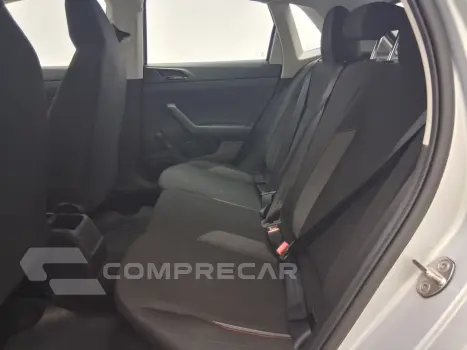POLO 1.0 MPI TRACK MANUAL