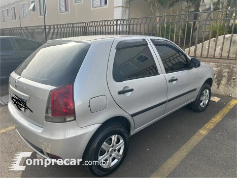 PALIO 1.0 MPI Fire Economy 8V