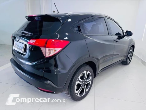 HR-V EX CVT