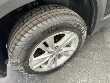 TRACKER LT 1.0 TURBO 12V FLEX AUT.