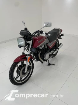 CB 450 SPORT