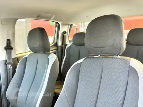 S10 2.8 16V TURBO DIESEL LS CD 4X4 MANUAL