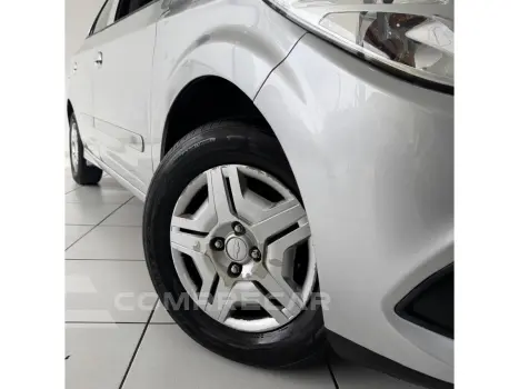 ONIX 1.4 MPFI LT 8V FLEX 4P MANUAL