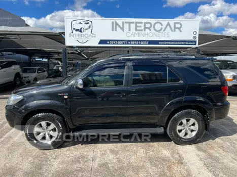 HILUX SW4 3.0 SRV 4X4 16V Turbo Intercooler