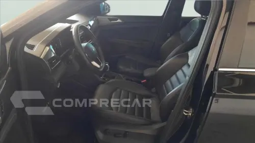 TAOS 1.4 250 TSI TOTAL FLEX HIGHLINE AUTOMÁTICO