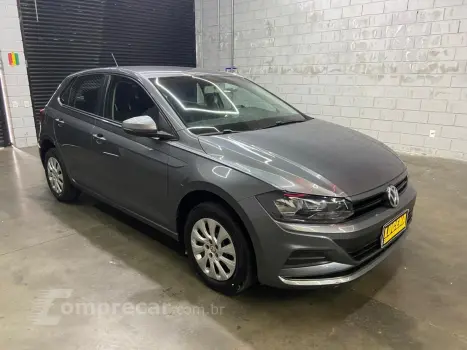 Polo 1.6 Msi Total Flex Manual