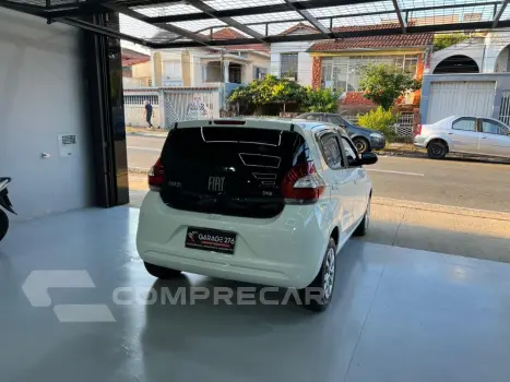 MOBI LIKE 1.0 Fire Flex 5p.