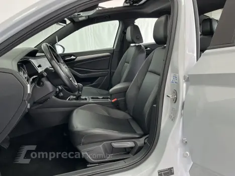 JETTA 1.4 250 TSI R-line