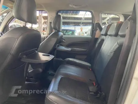 AIRCROSS EXCLUSIVE 1.6