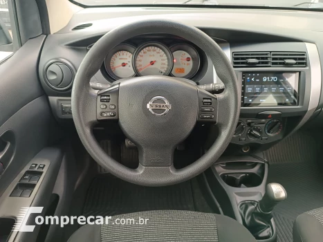 LIVINA 1.6 S 16V